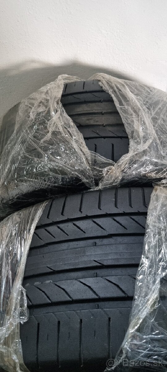 315/40R21 275/45R21 letne