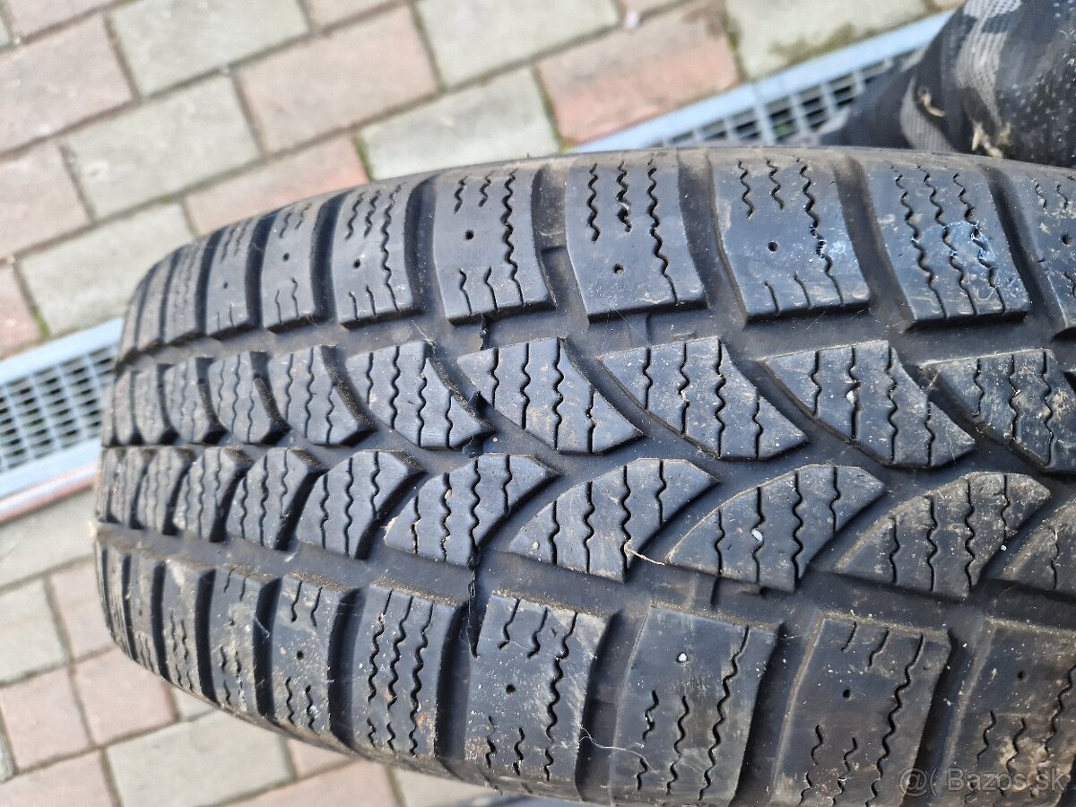 195/65 r15 zimné