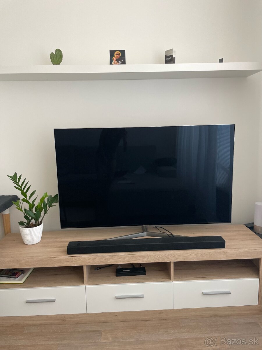 Televízor Smart Samsung 55"