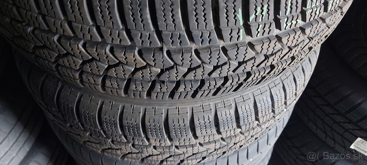 Zimné pneumatiky Sebring 175/65 R14