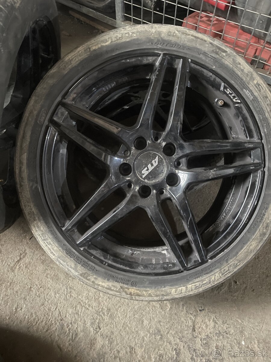 ATS 5x112 r17