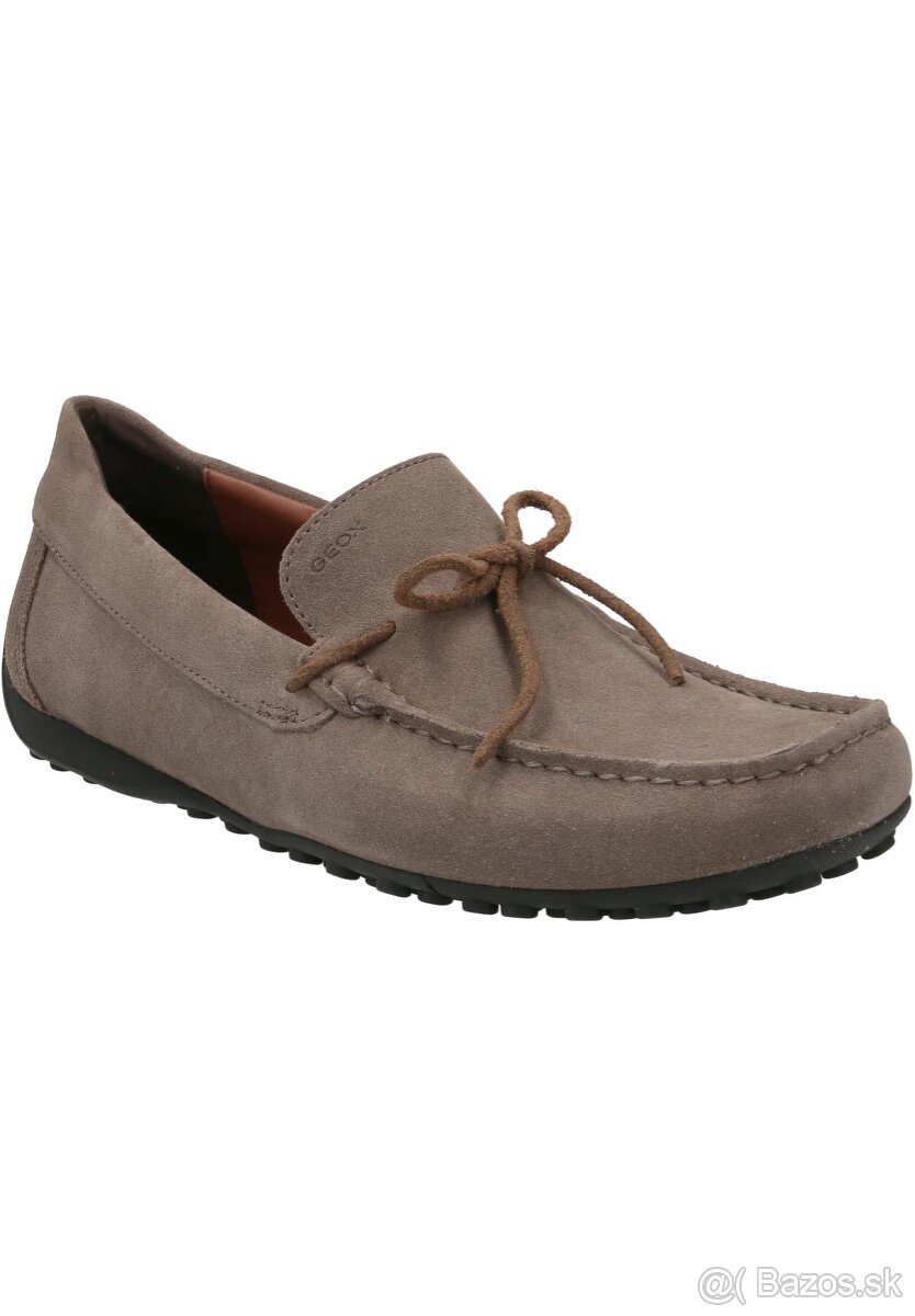 Predam nenosene Geox Respira Loafers vel. 42