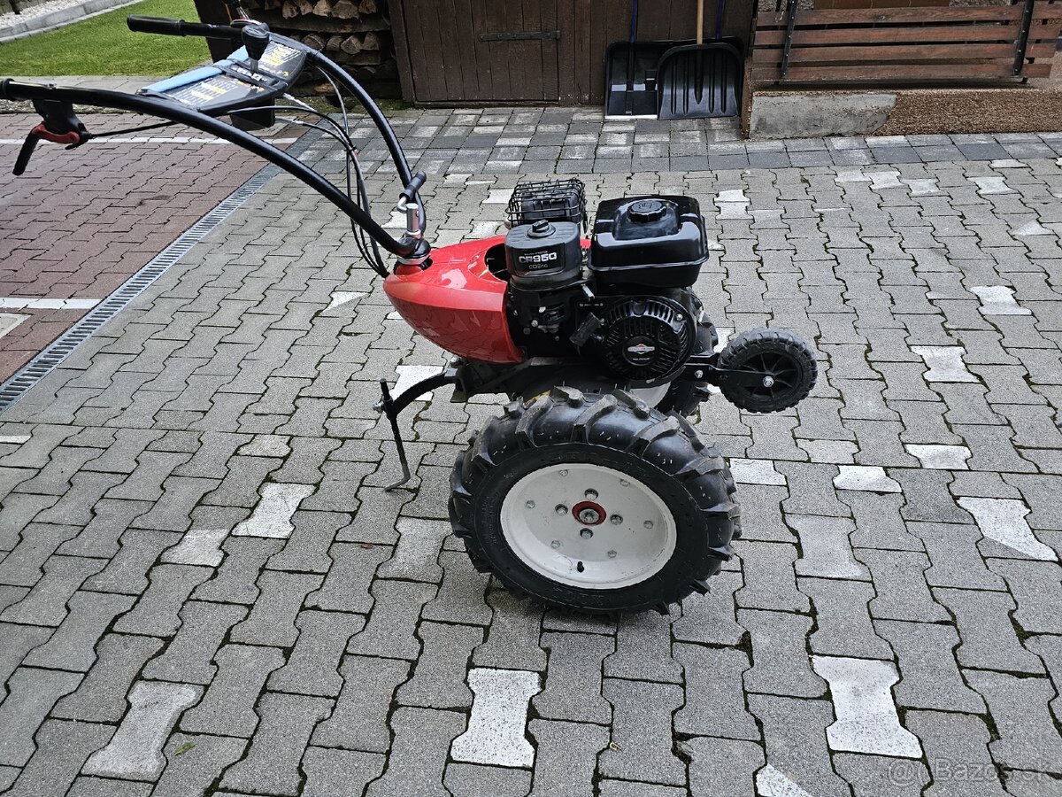 Pubert Vario 65B