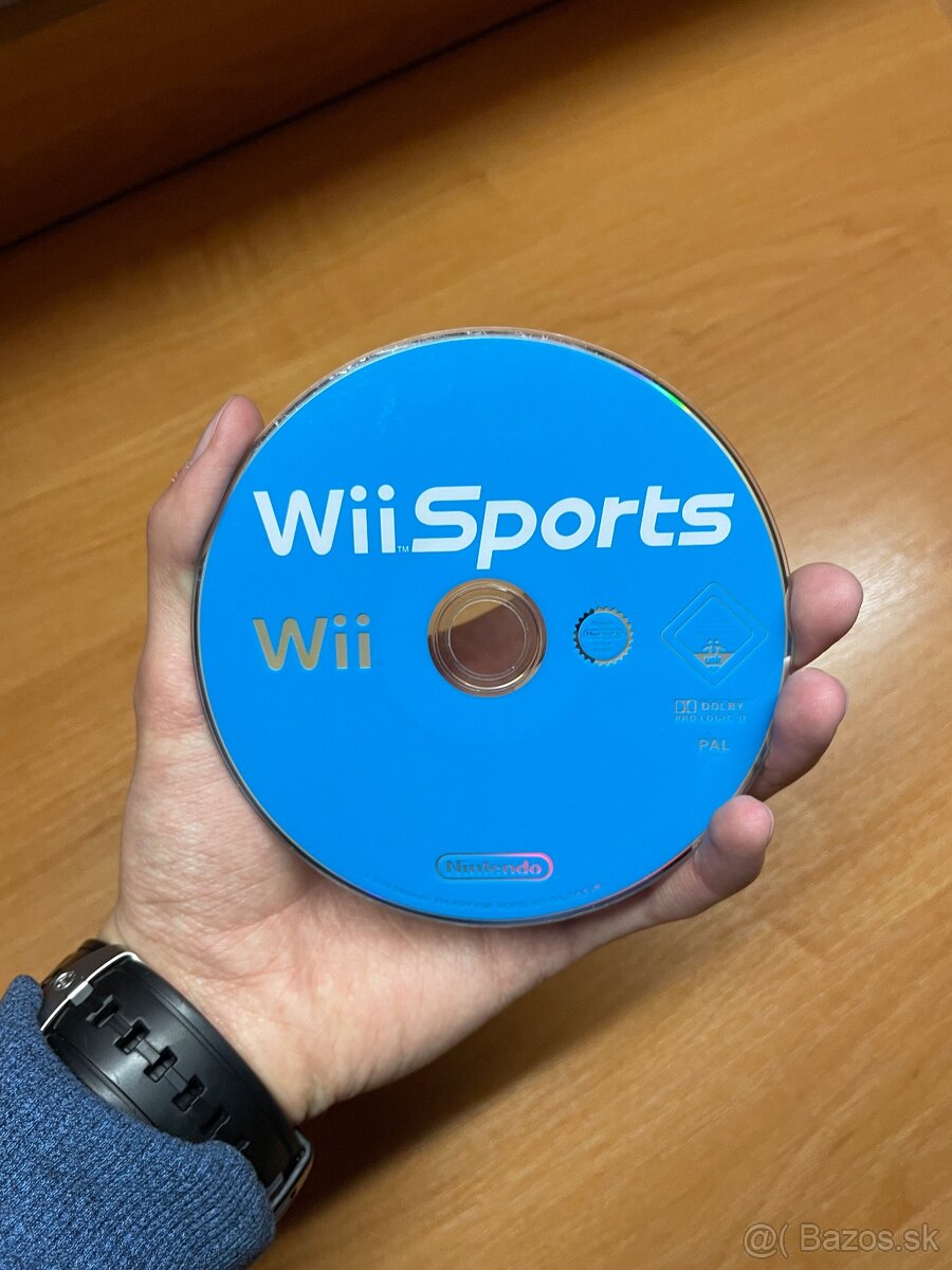 Wii Sports