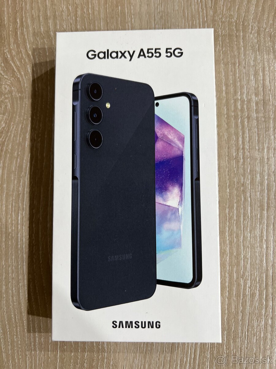 Samsung A55 5G 128GB