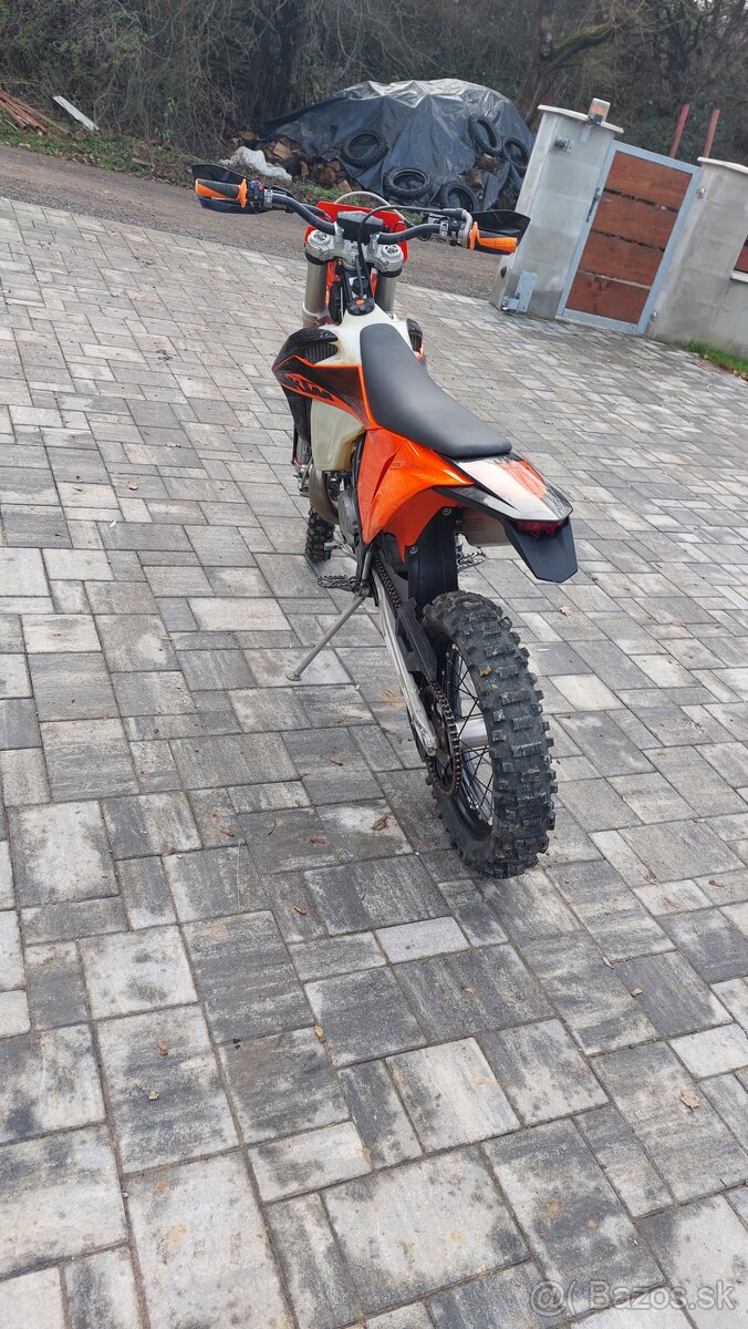 KTM 300 EXC