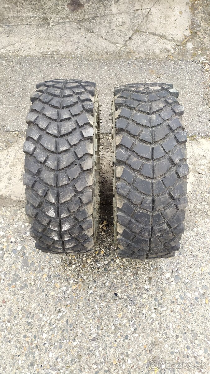 Offroad pneumatika 245/70 R16