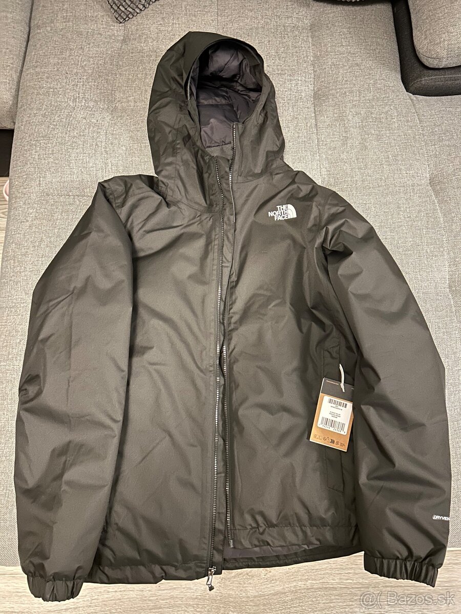 The North Face bunda