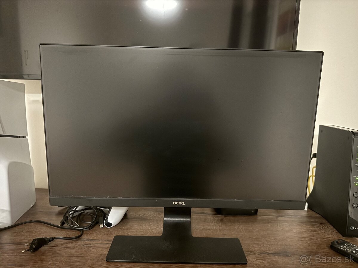 Monitor