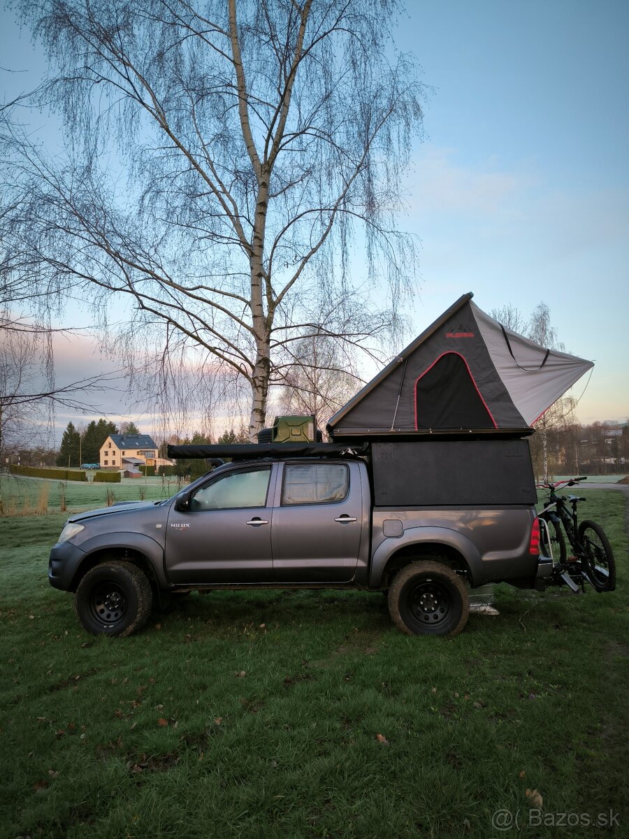 Expedition Setup