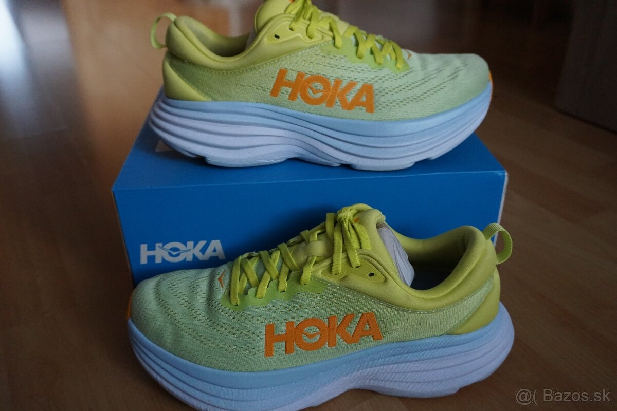 Hoka Bondi 8 pánske