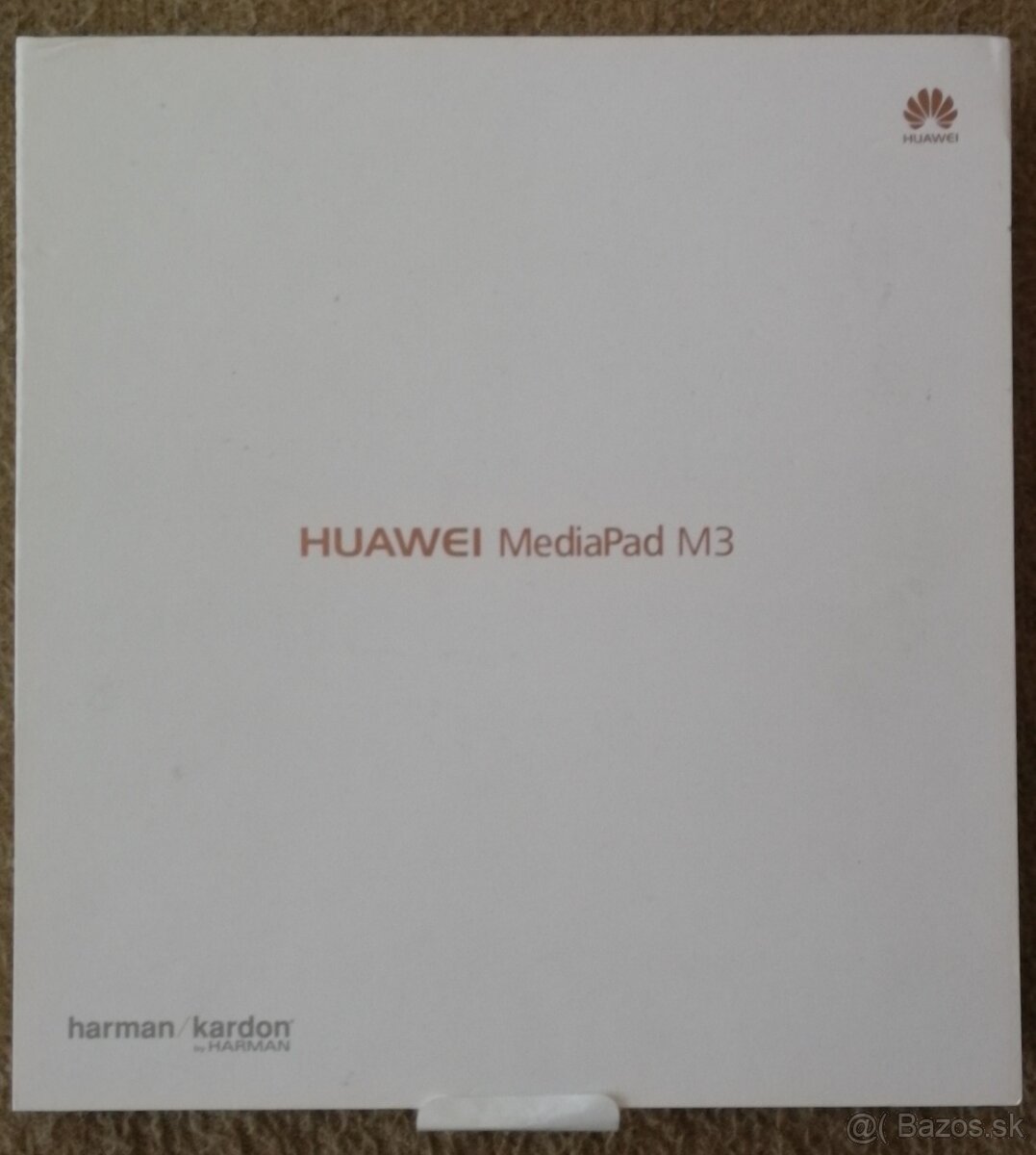 Tablet HUAWEI MEDIAPAD M3