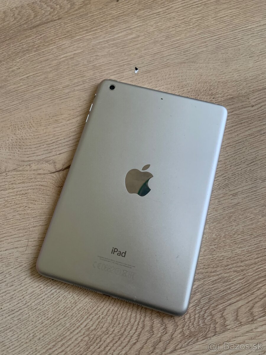 Ipad Mini 2