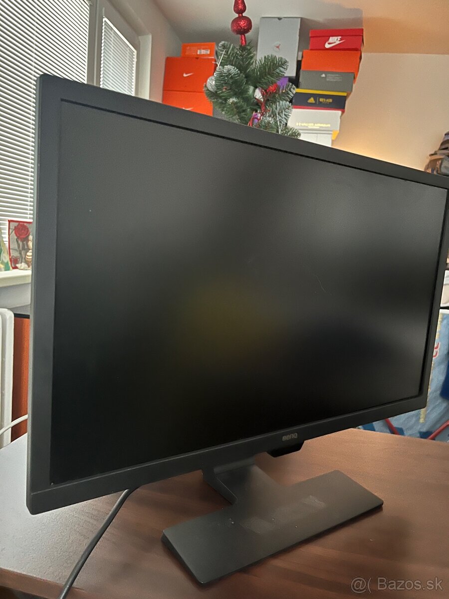 herný Monitor BenQ