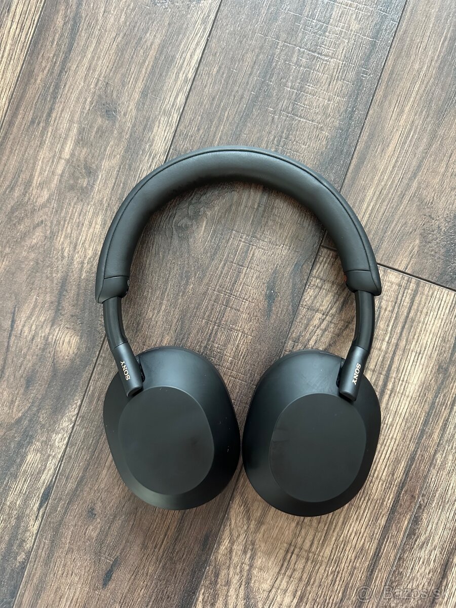 Sony Noise Cancelling WH-1000XM5