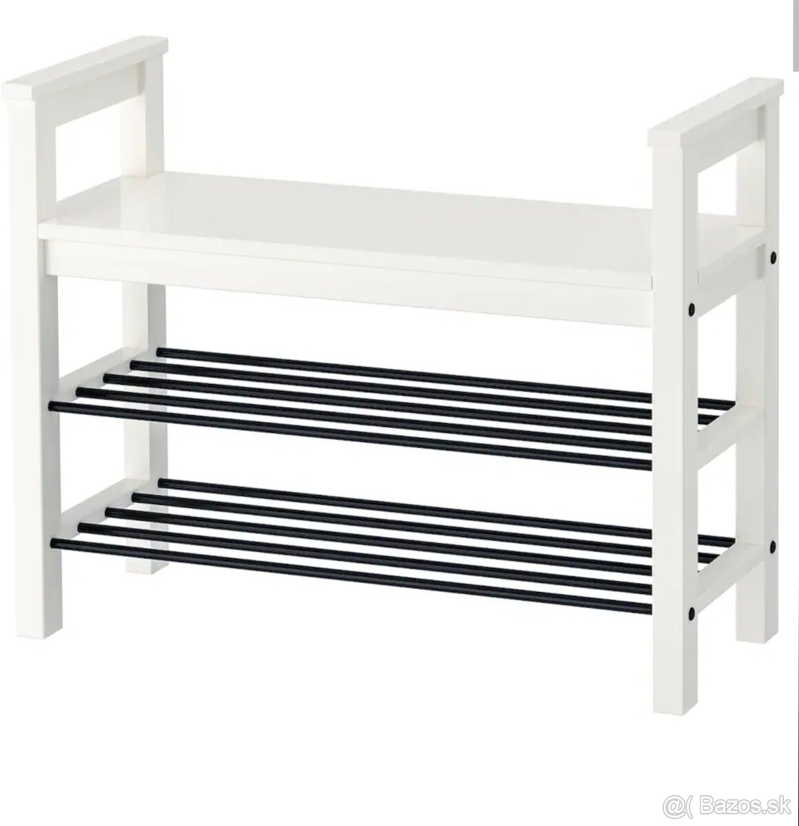 Hemnes lavica