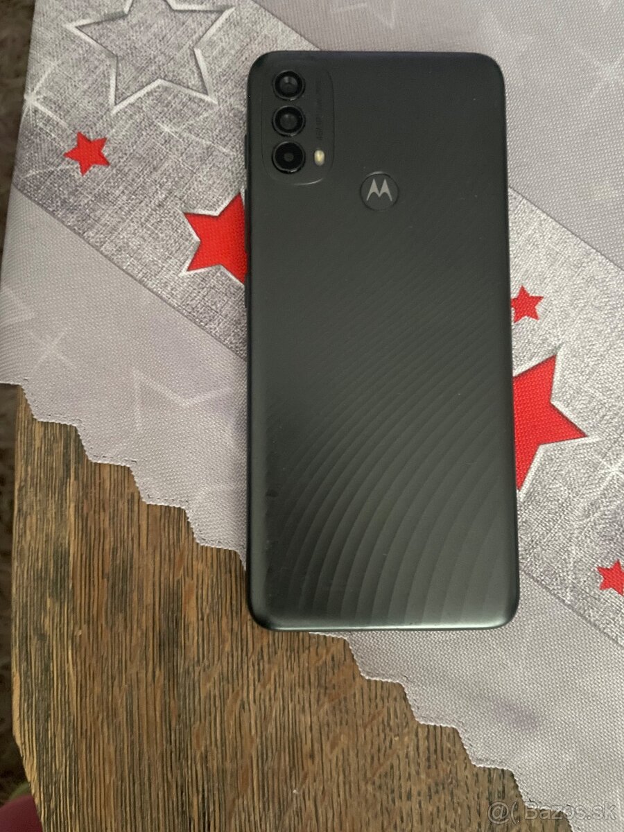 Motorola E 40