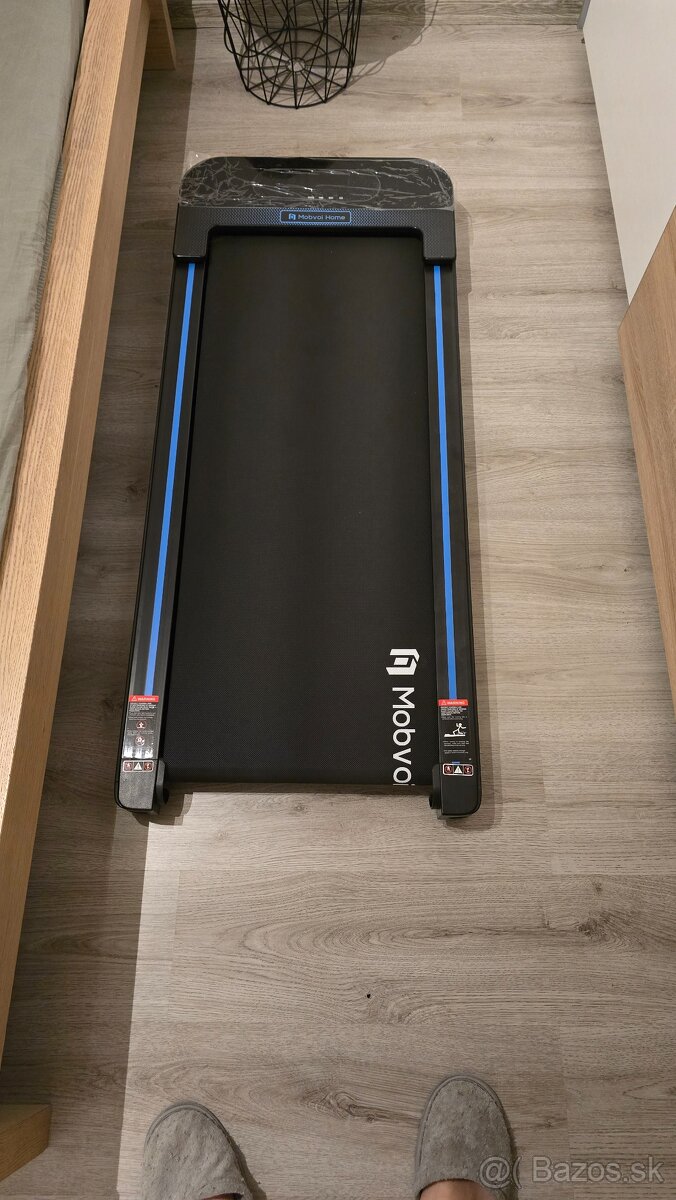 Bežecký pás Mobvoi Home Walking Treadmill Walking Pad