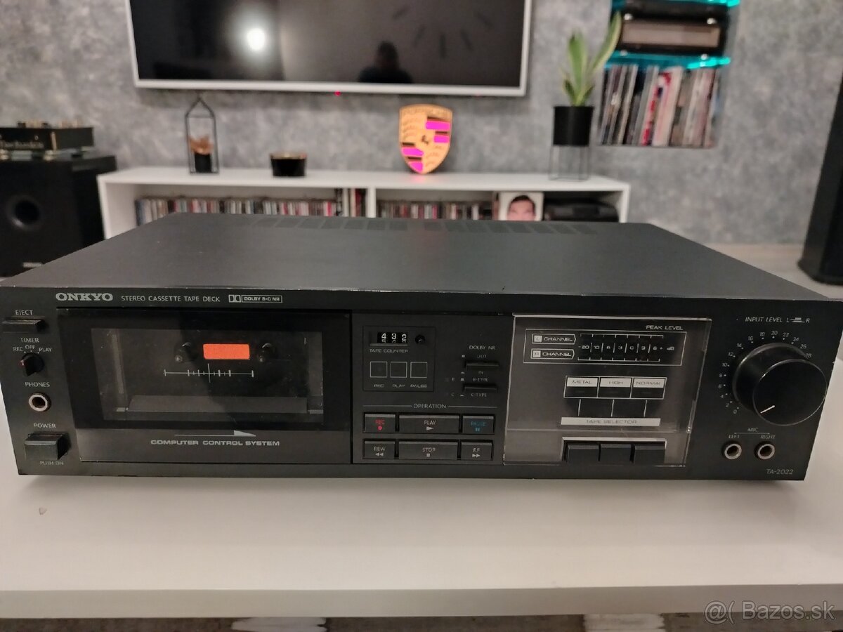 Onkyo TA-2022