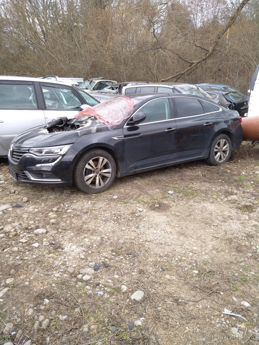 Renault Talisman