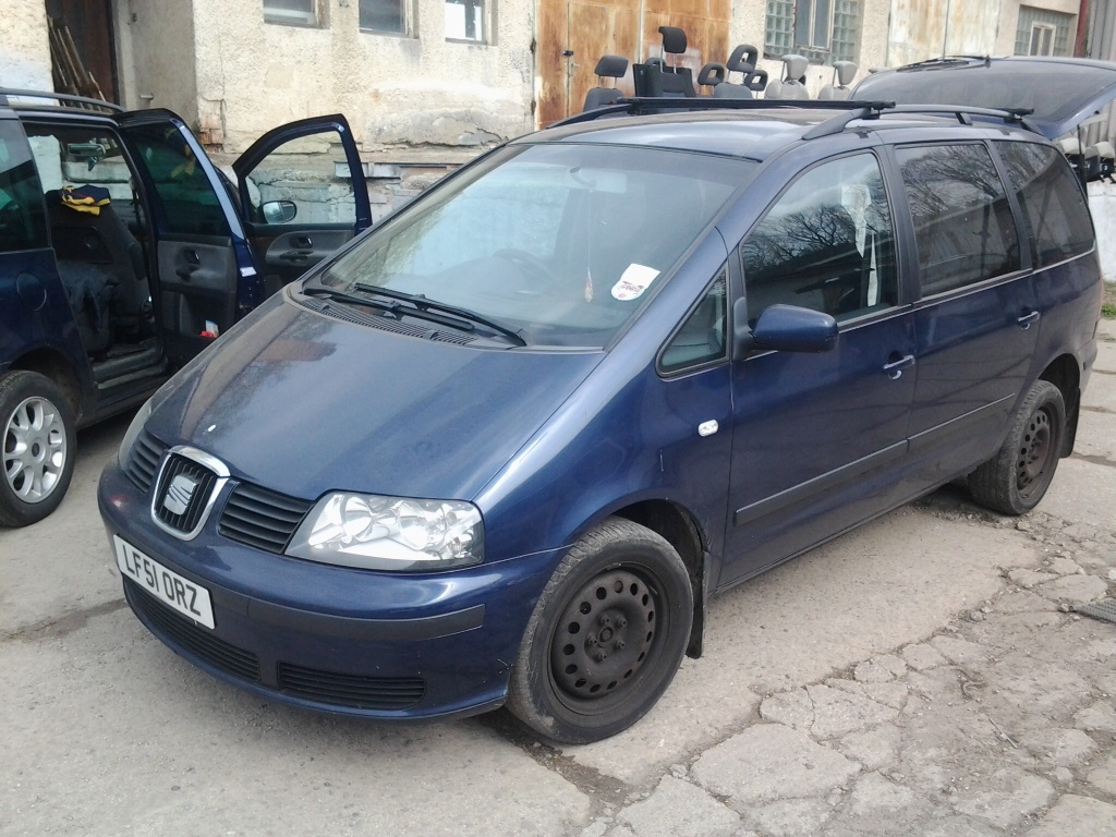 kupim ford galaxy,seat alhambra,vw sharan