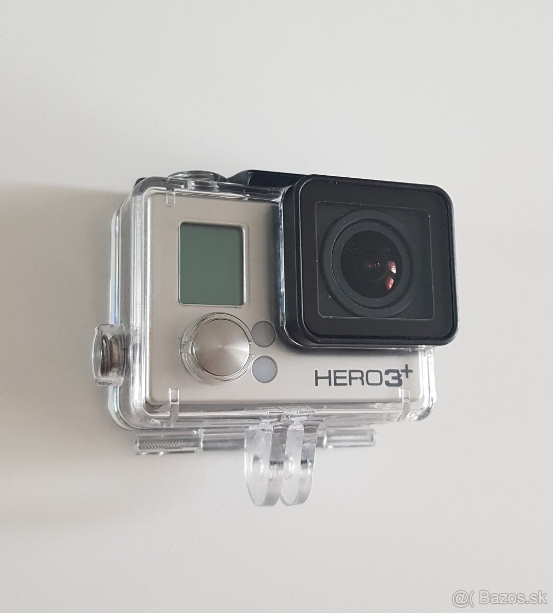 GoPro Hero 3+ Black