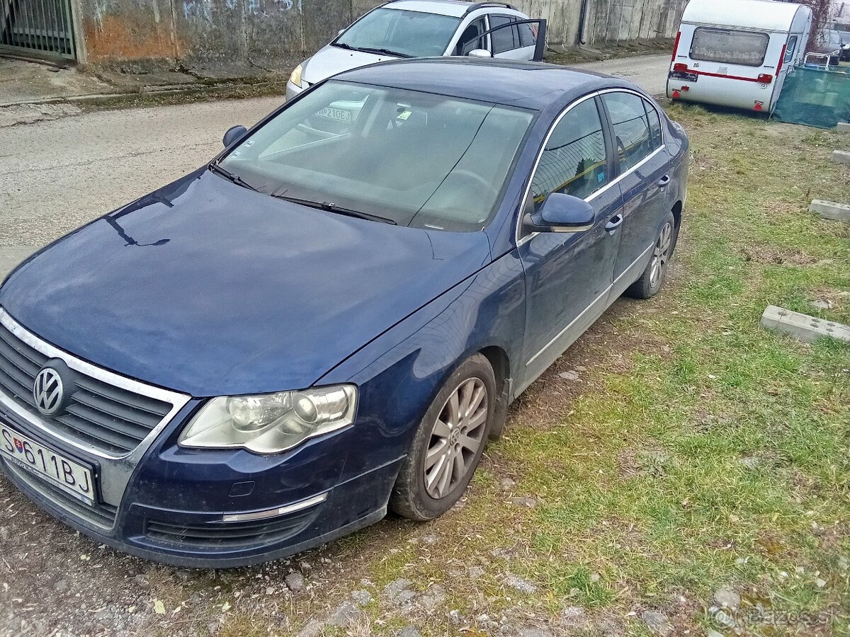 Passat