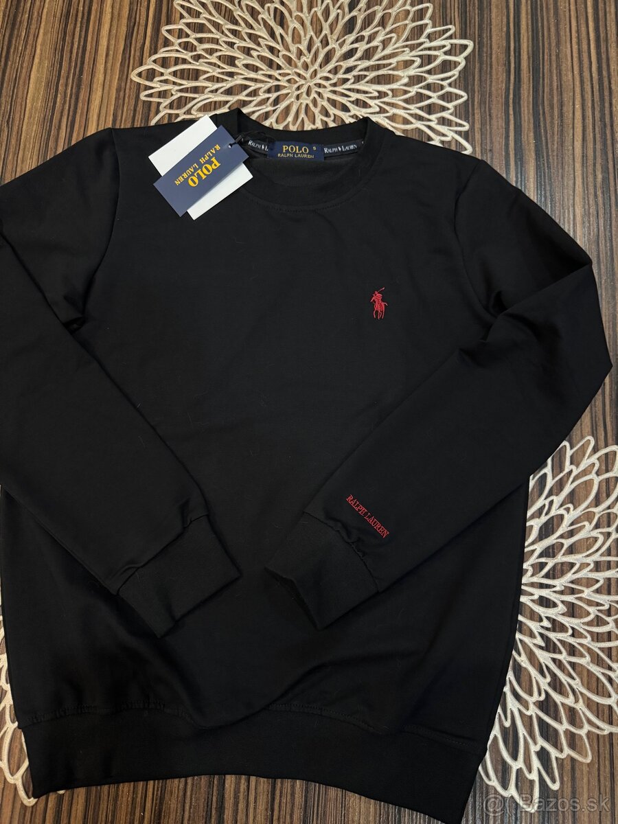 Polo Ralph Lauren mikina