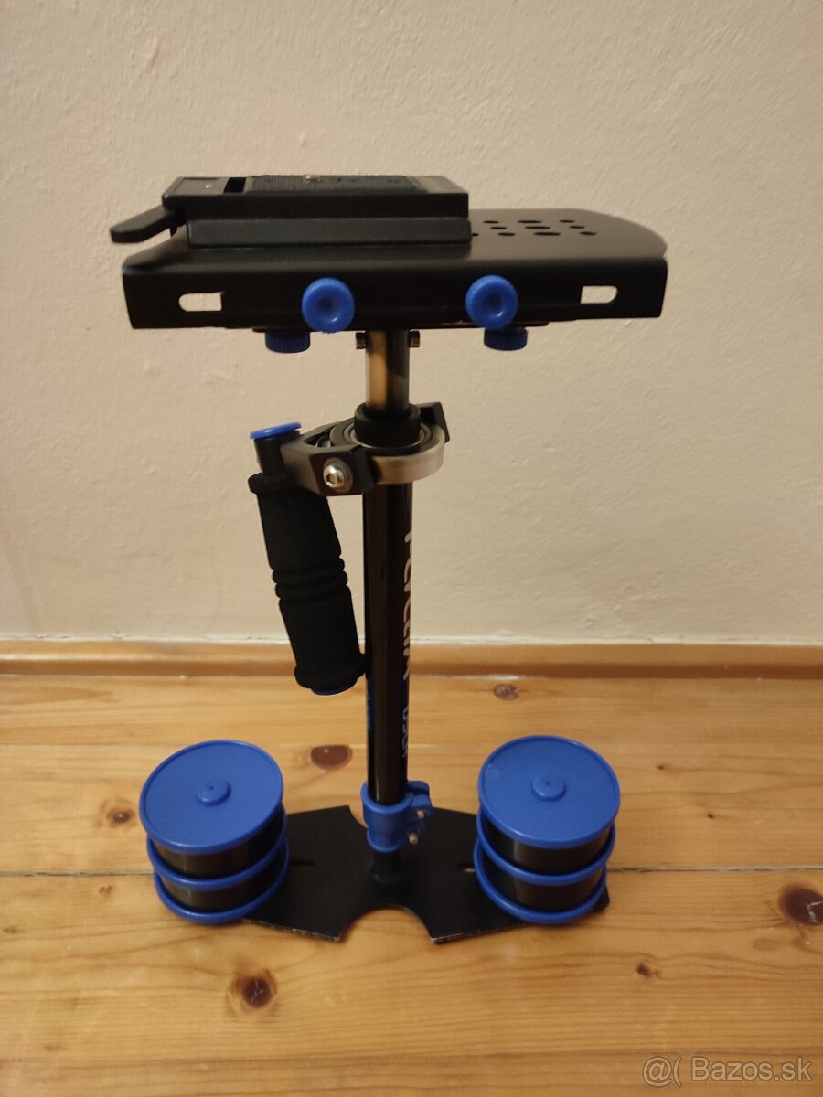 Predám stabilizátor Steadycam FlyCam Nano