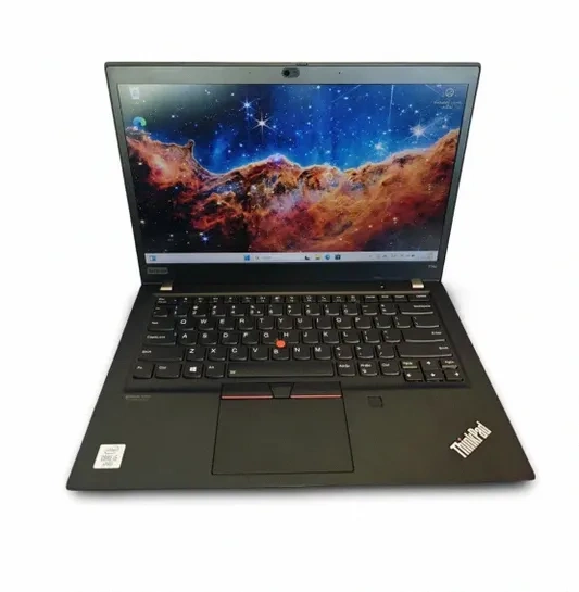 Lenovo ThinkPad T14s Gen 1