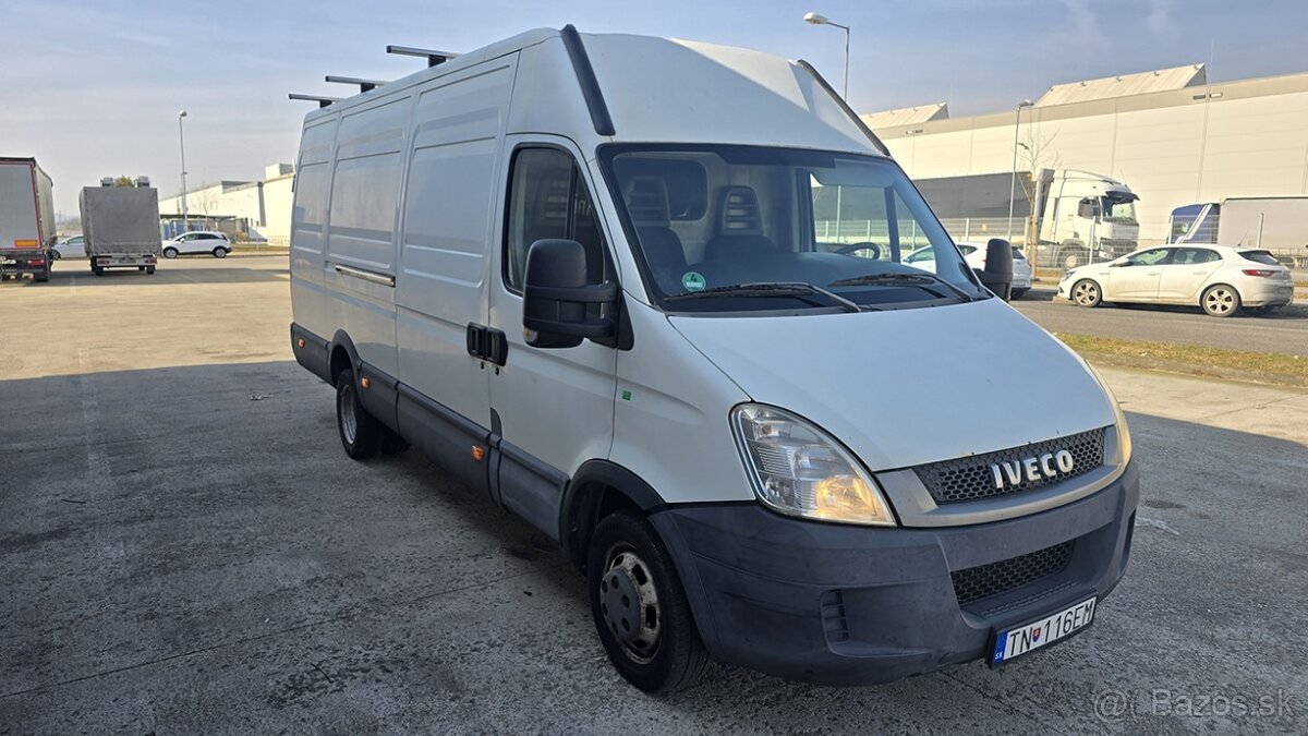 Iveco Daily