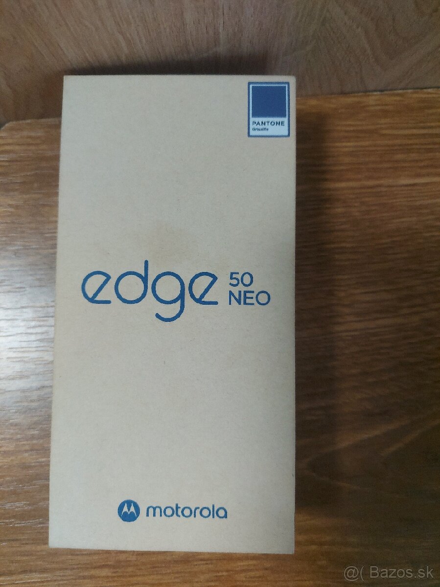 MOTOROLA EDGE 50 NEO