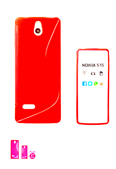 NOKIA 515 KLASIKA