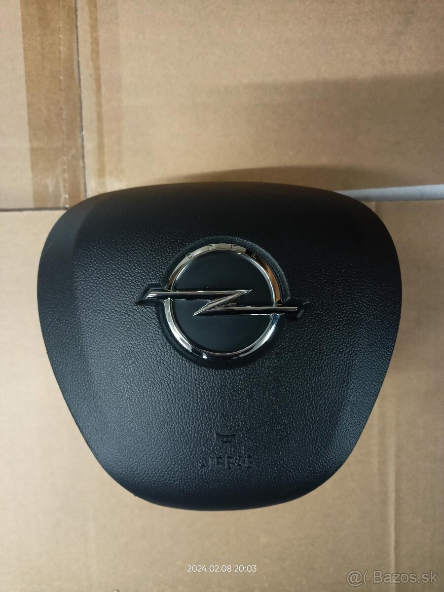 Astra 2018 Airbag 34206793G