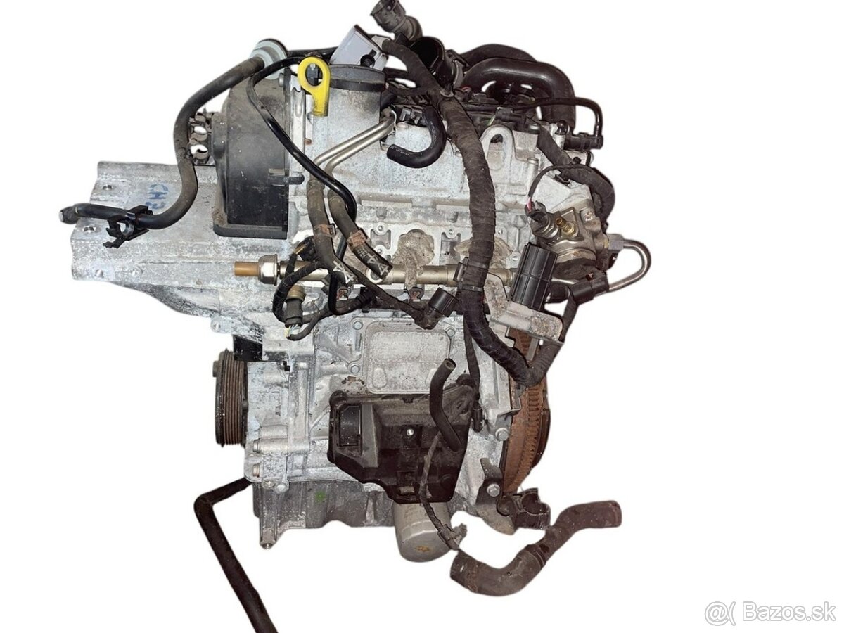 MOTOR 1.0 TSi CHZ