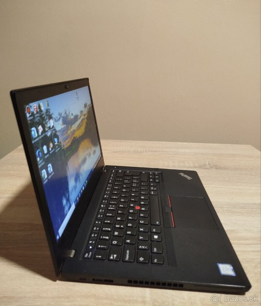 Lenovo ThinkPad T480