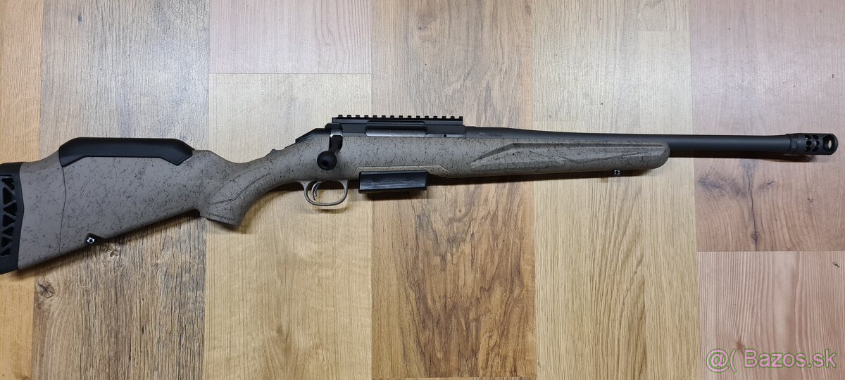 Ruger RANCH .450 Bushmaster gen.II