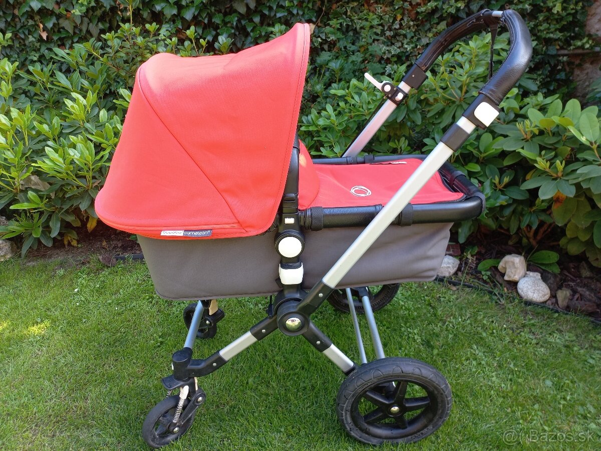 Kocik Bugaboo cameleon 3