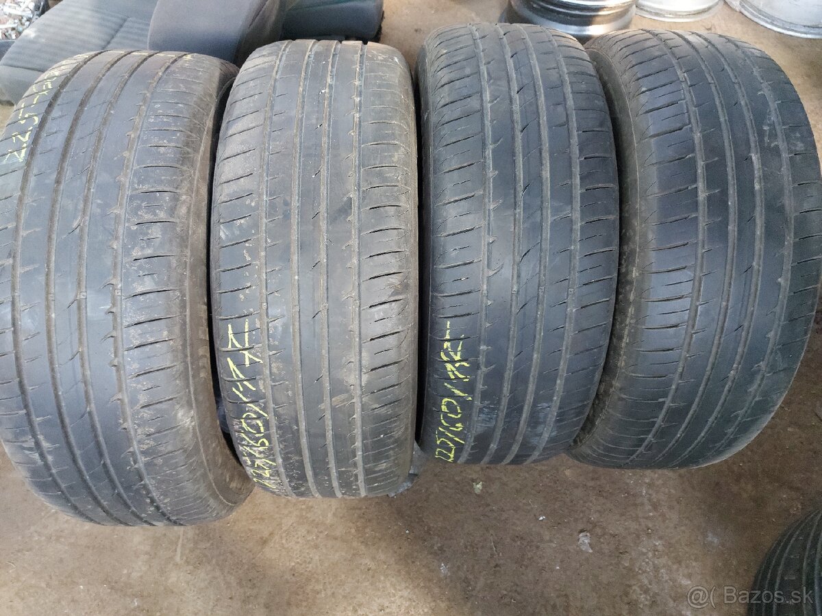 225/60R17 Hankook