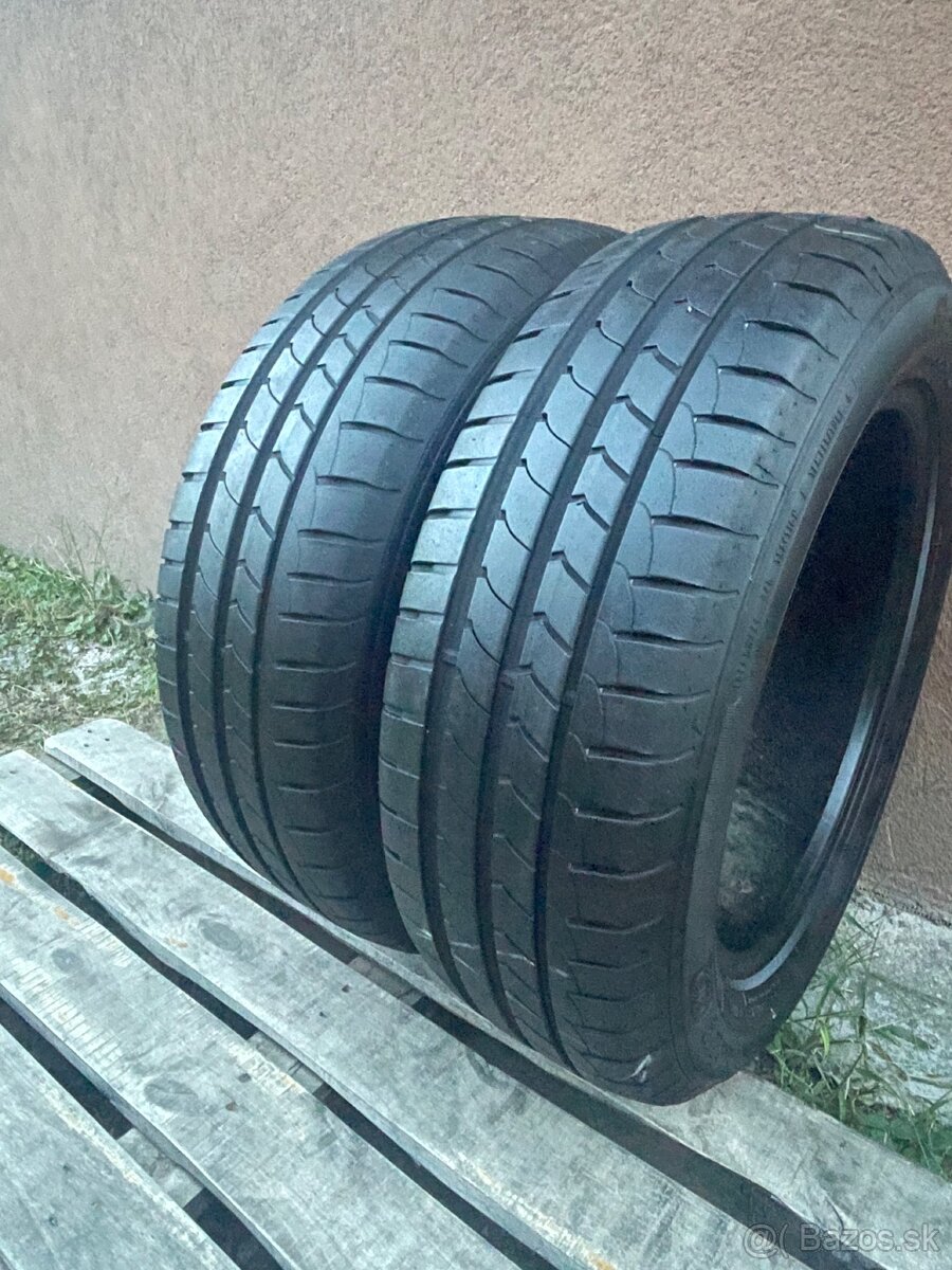 Goodyear 195/60 R16 2022 2x=50€