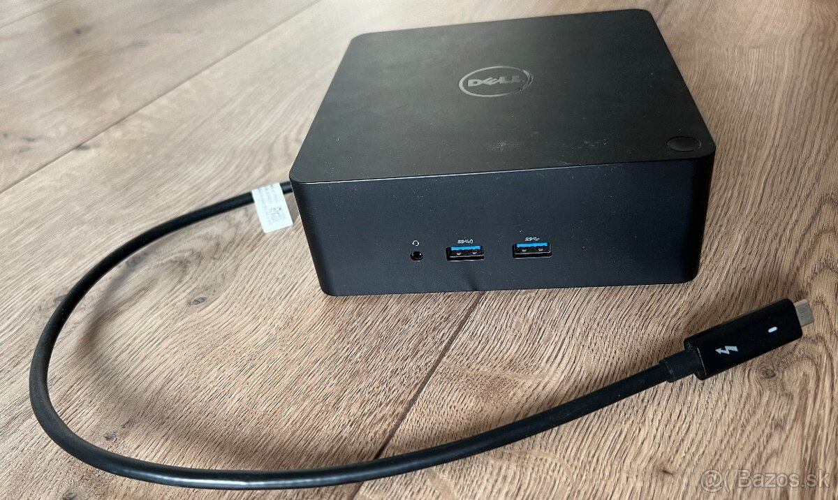 Dell Dock station TB16