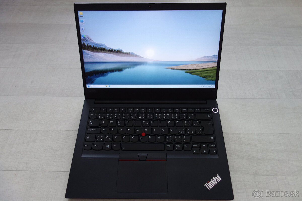 LENOVO ThinkPad E14