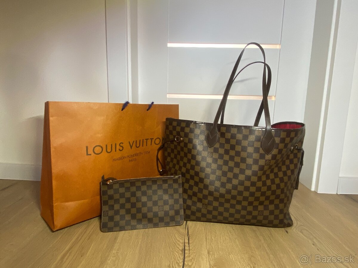 Kabelka Louis Vuitton