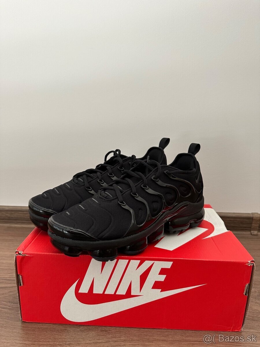 Pánske tenisky NIKE Vapormax