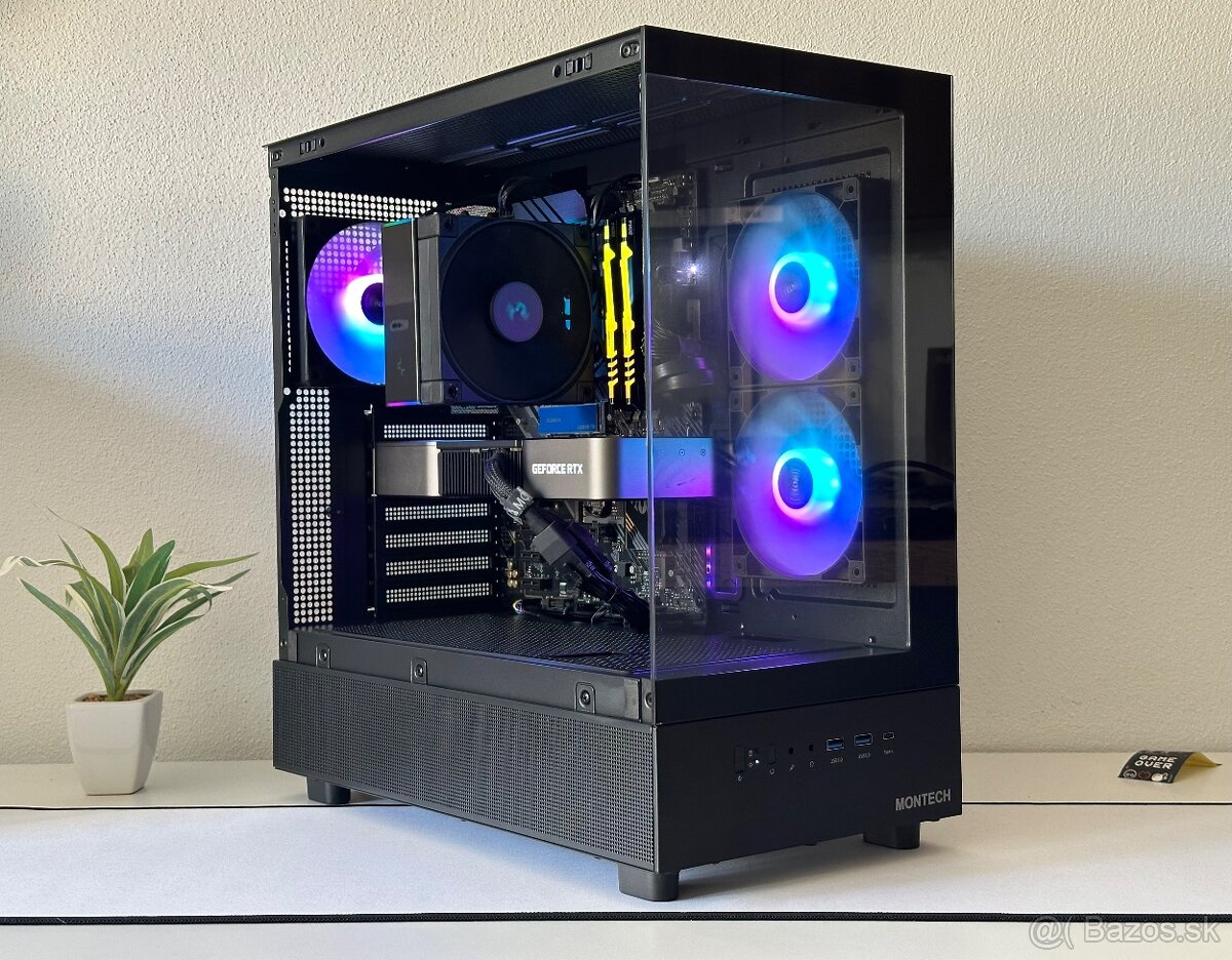 ✅ Ryzen 9 5950X•RTX 3080 10GB•32GB RAM•2TB NVMe•850W