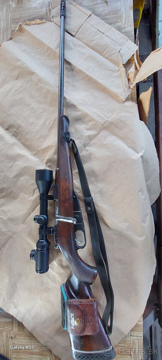 Mosin nagant