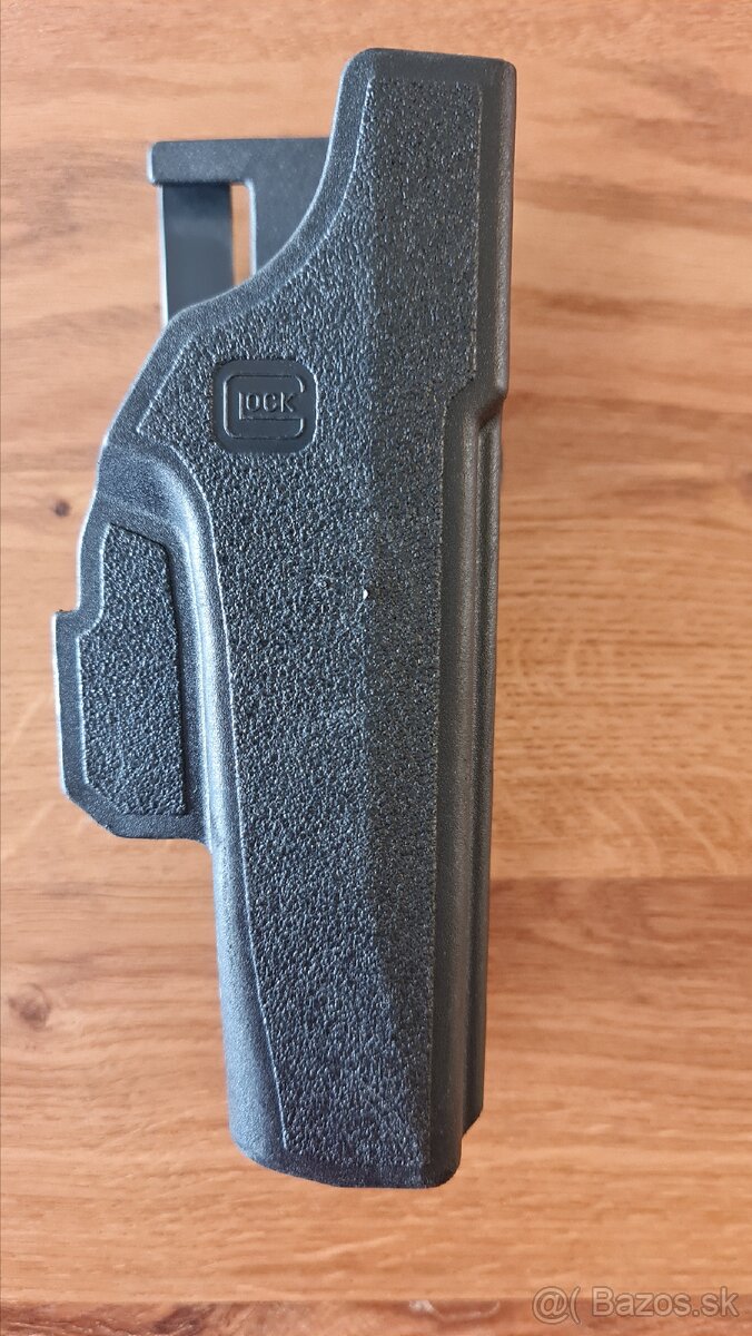 Puzdro na Glock 17