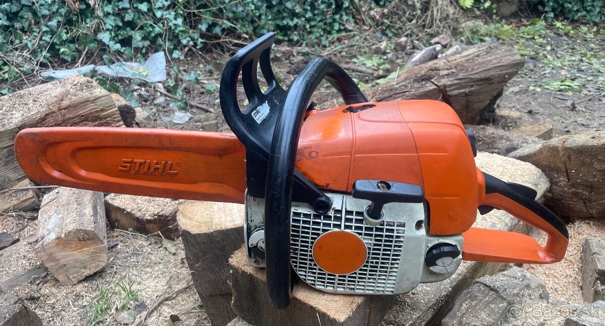 Stihl MS 390 ✅akcia 199€✅