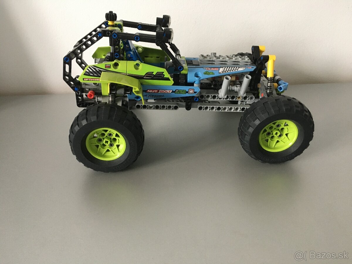 LEGO® Technic 42037