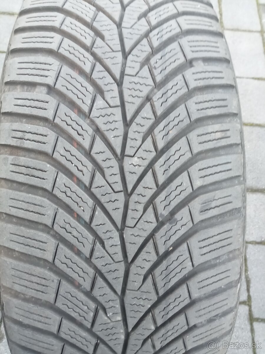 205/55 R16